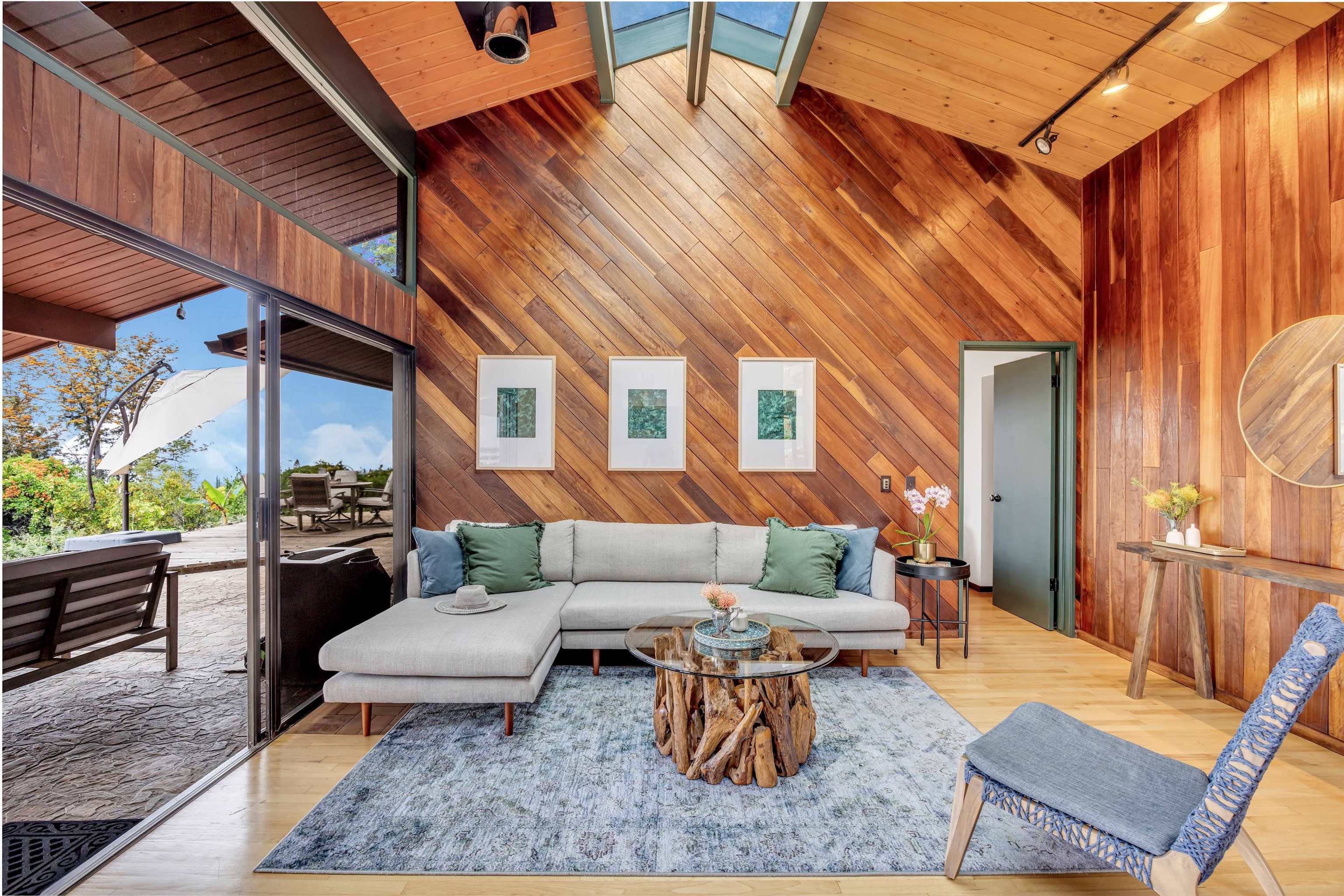 200  Hoopalua Dr Kula 200, Pukalani home - photo 6 of 50