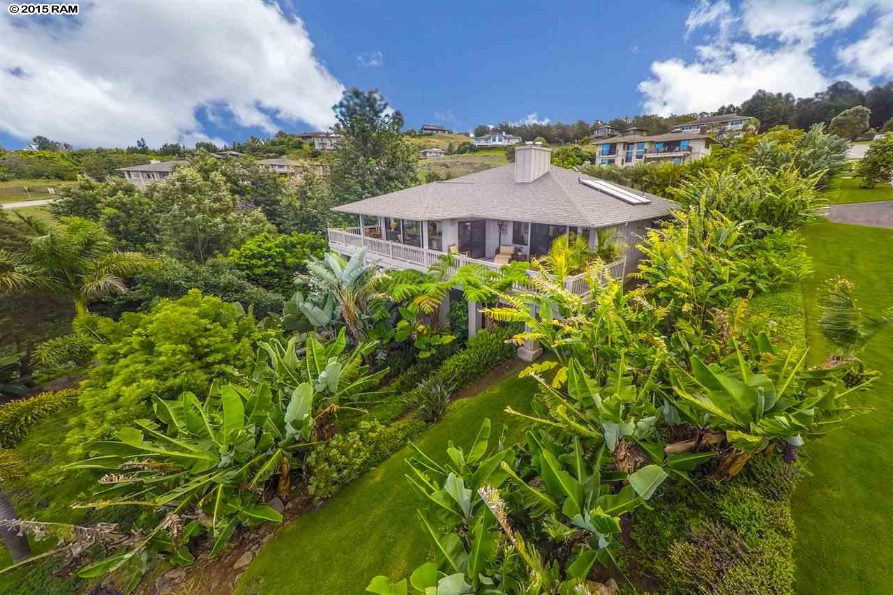 200 Kulamanu Circle , Kula house for sale Kulamanu Ridge Kula