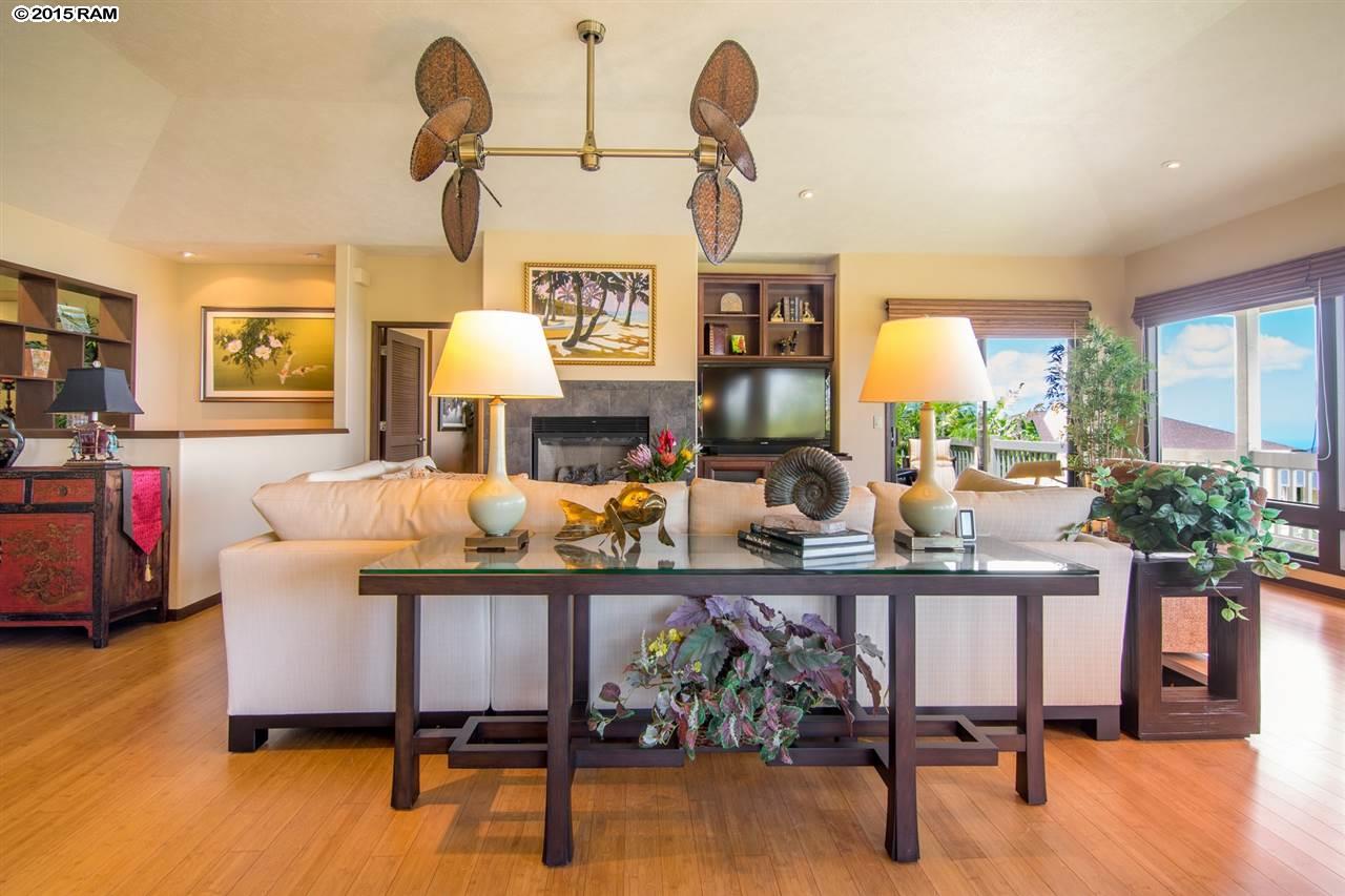 200  Kulamanu Circle Kulamanu Ridge, Kula/Ulupalakua/Kanaio home - photo 11 of 29