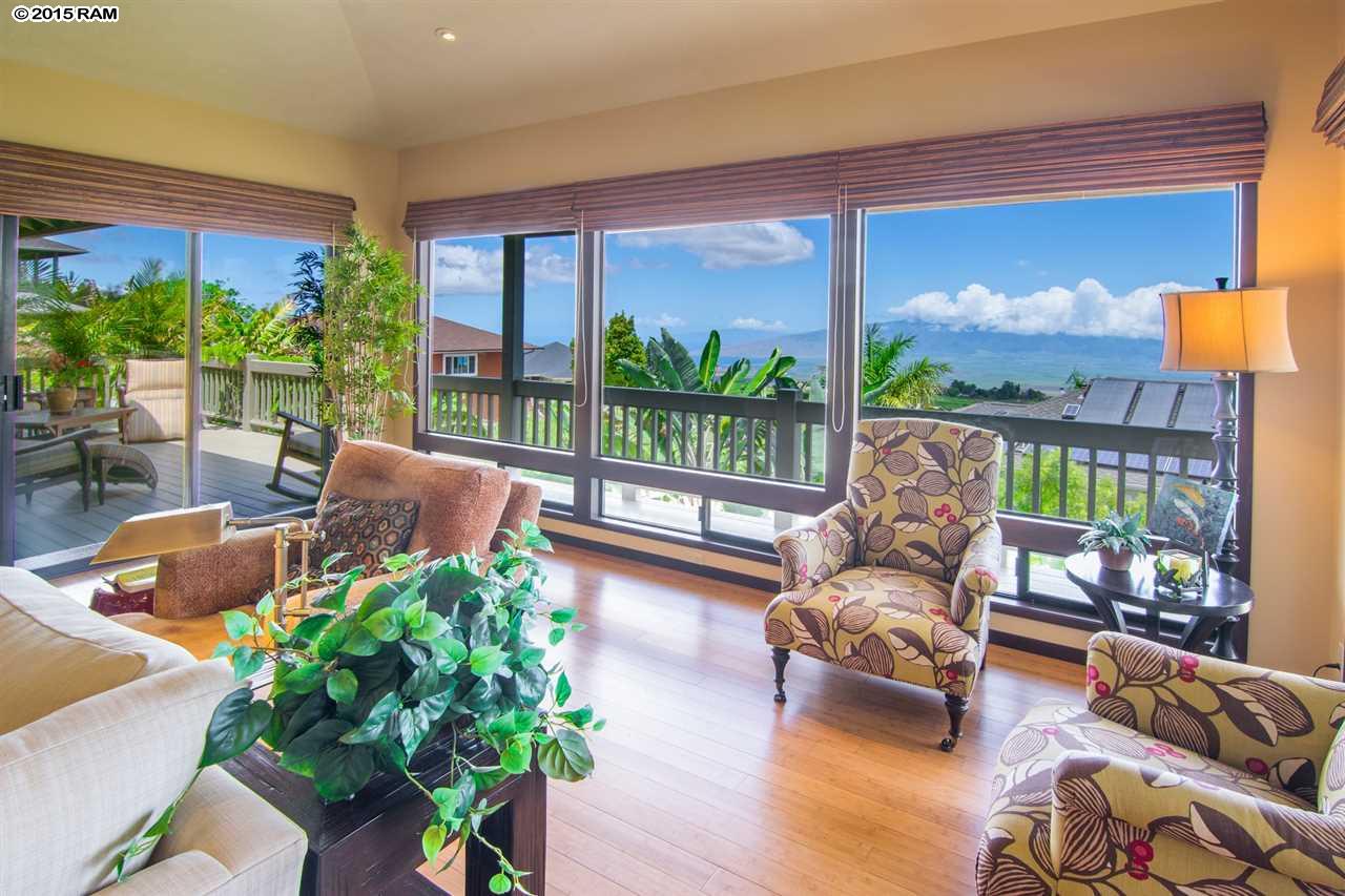 200  Kulamanu Circle Kulamanu Ridge, Kula/Ulupalakua/Kanaio home - photo 12 of 29