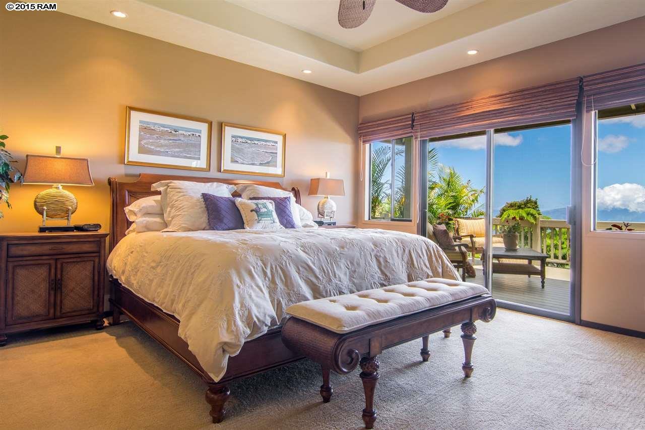 200  Kulamanu Circle Kulamanu Ridge, Kula/Ulupalakua/Kanaio home - photo 16 of 29