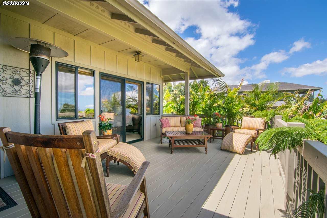 200  Kulamanu Circle Kulamanu Ridge, Kula/Ulupalakua/Kanaio home - photo 17 of 29