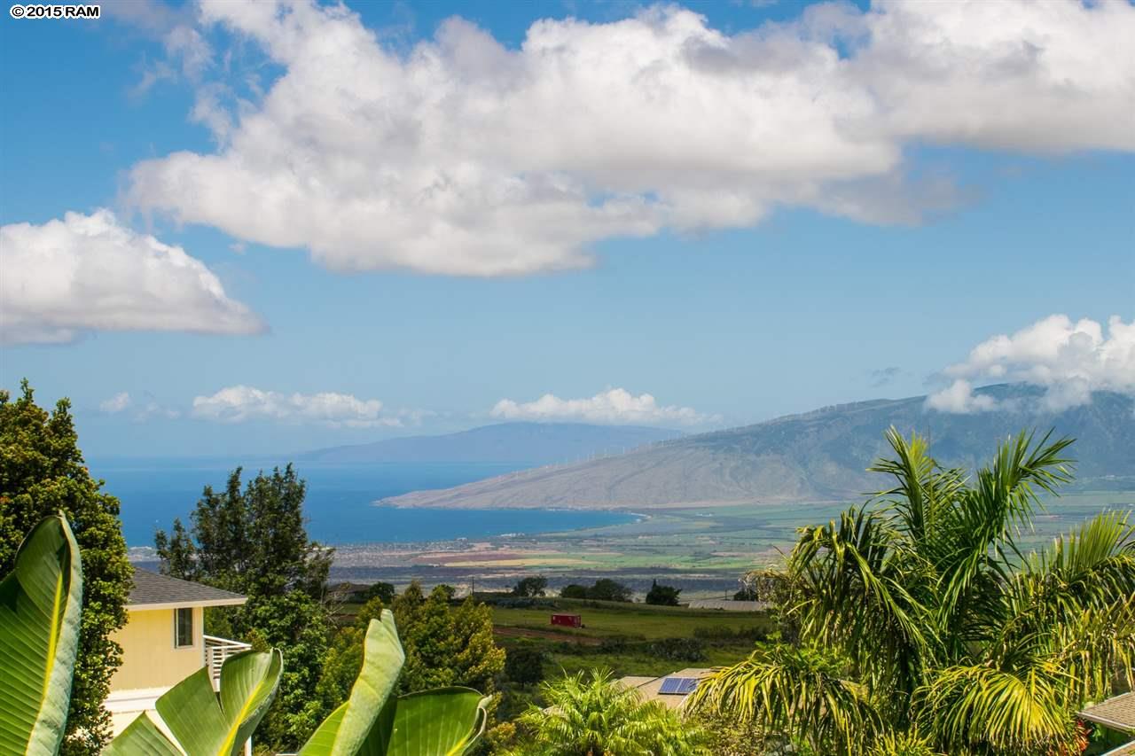 200  Kulamanu Circle Kulamanu Ridge, Kula/Ulupalakua/Kanaio home - photo 18 of 29