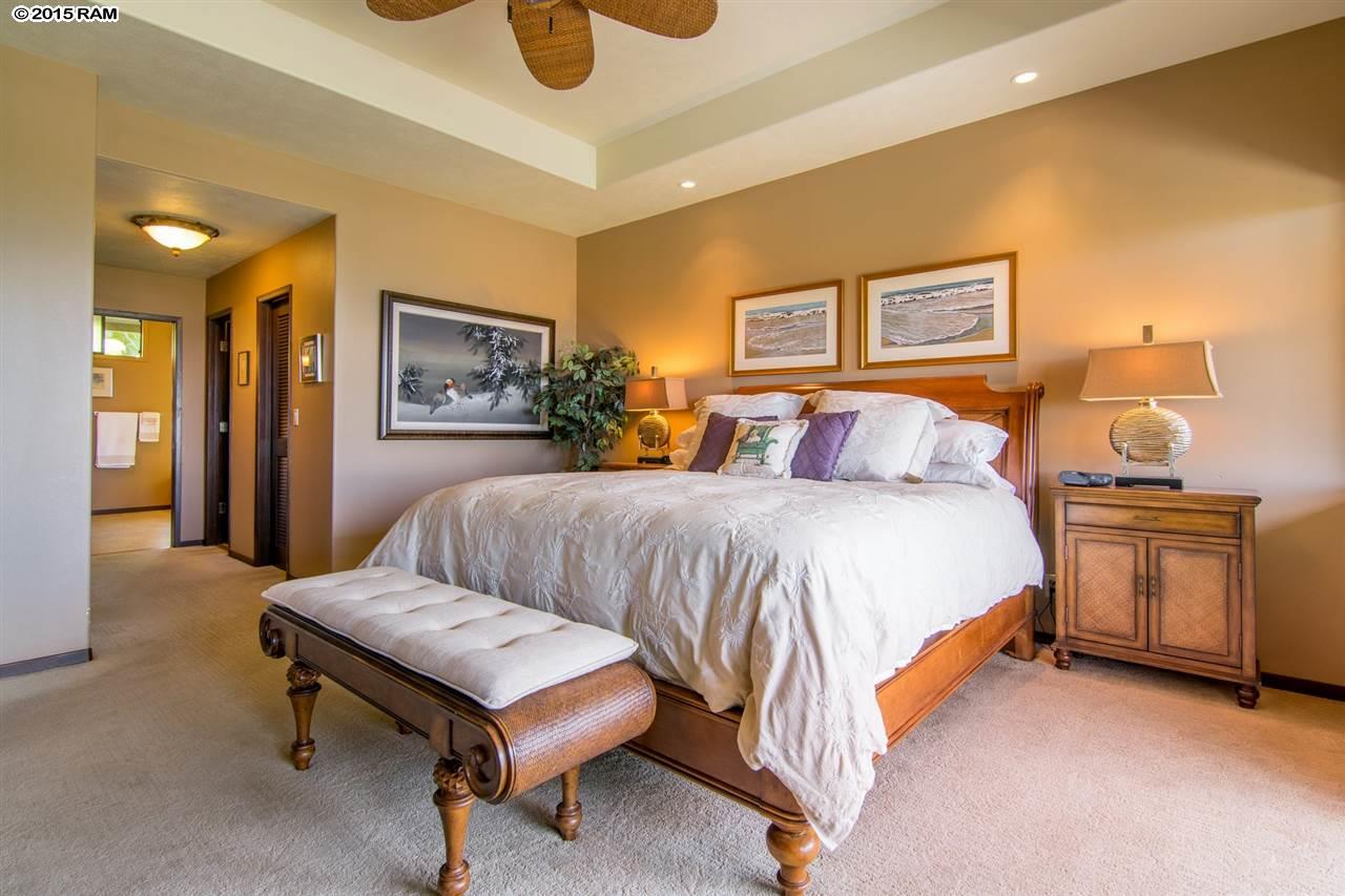 200  Kulamanu Circle Kulamanu Ridge, Kula/Ulupalakua/Kanaio home - photo 19 of 29