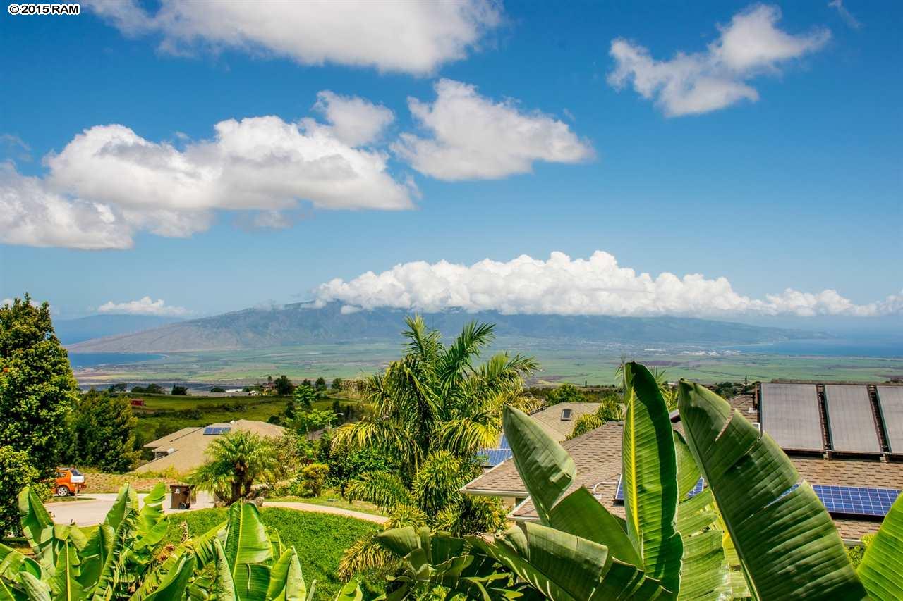 200  Kulamanu Circle Kulamanu Ridge, Kula/Ulupalakua/Kanaio home - photo 3 of 29