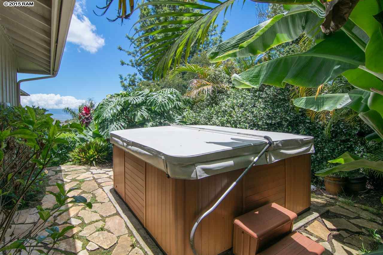 200  Kulamanu Circle Kulamanu Ridge, Kula/Ulupalakua/Kanaio home - photo 25 of 29