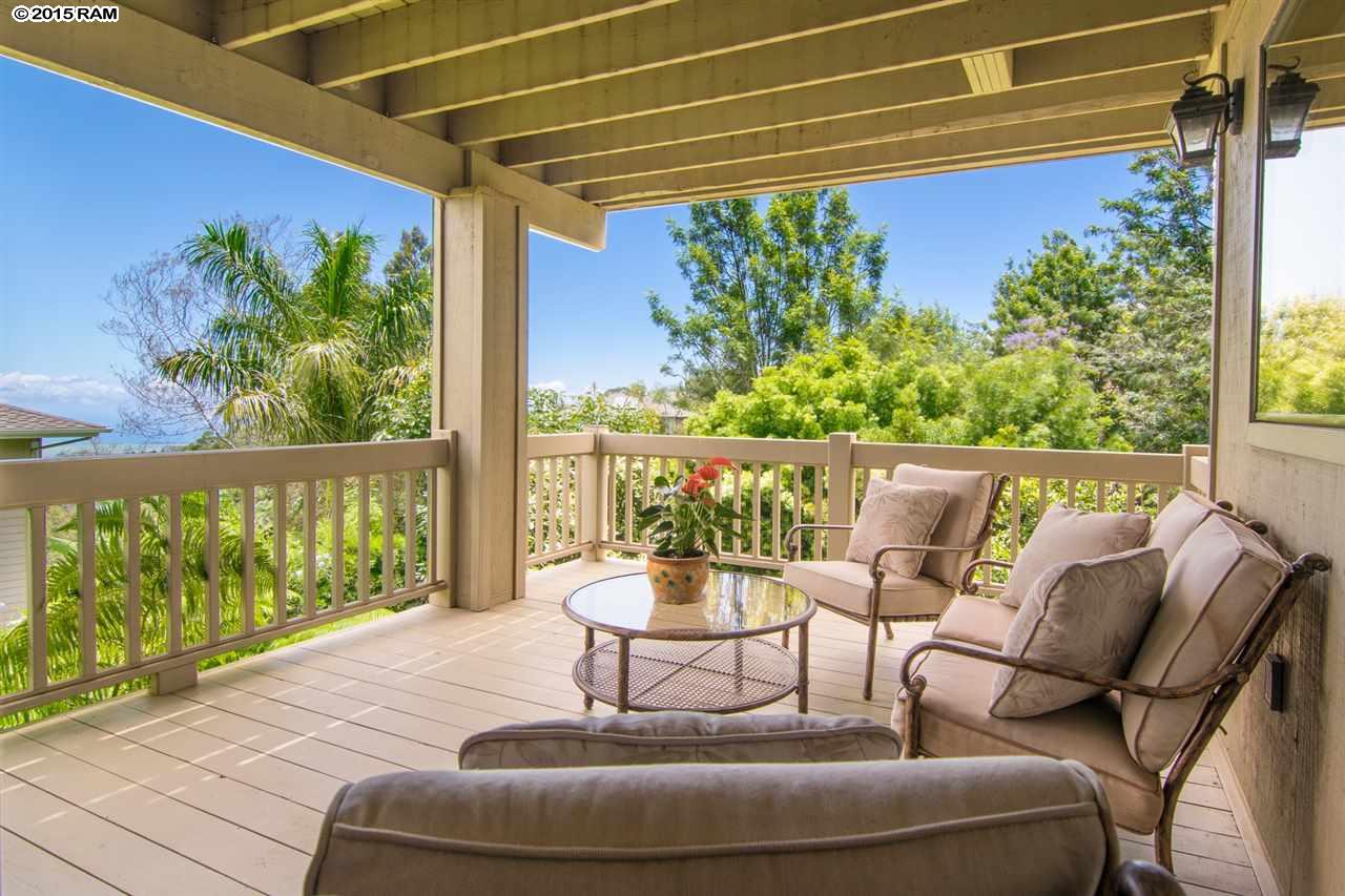 200  Kulamanu Circle Kulamanu Ridge, Kula/Ulupalakua/Kanaio home - photo 26 of 29