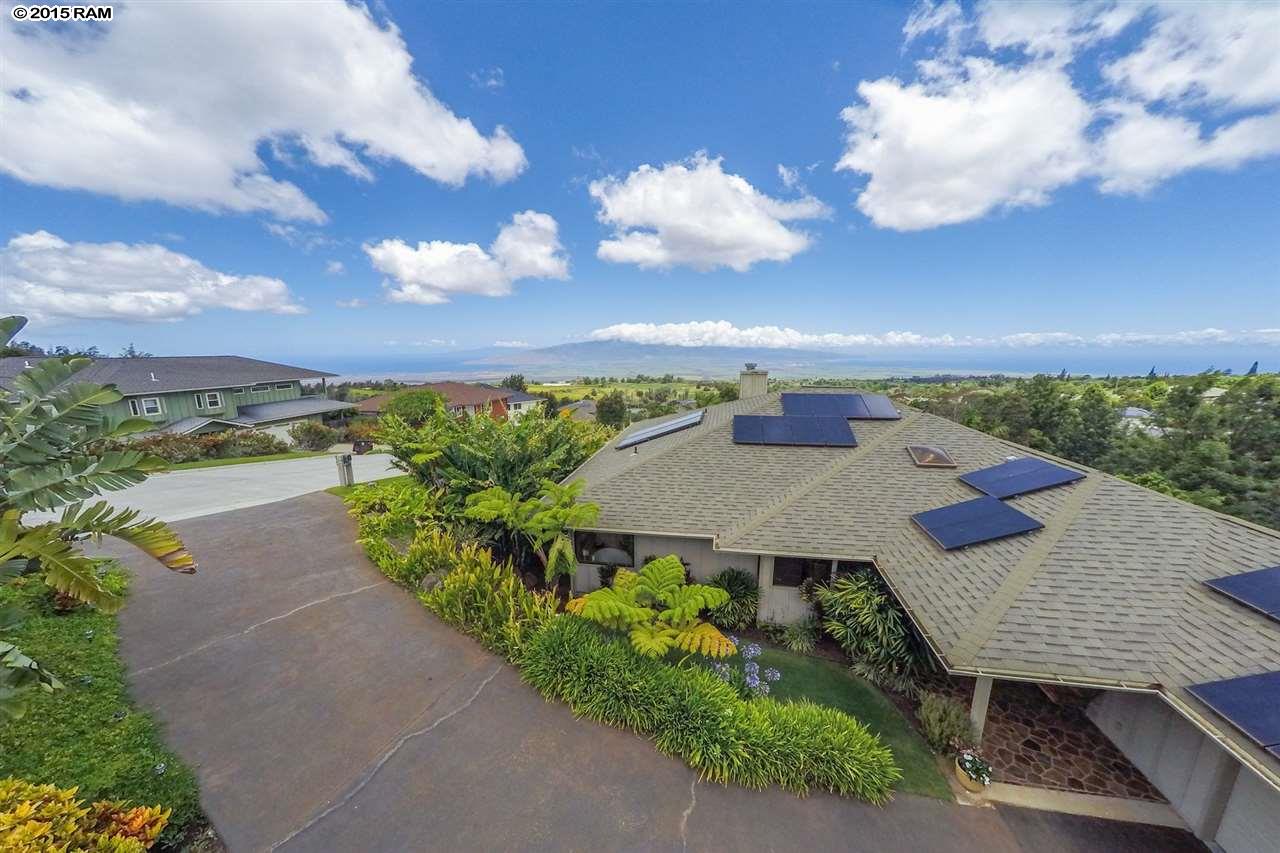 200  Kulamanu Circle Kulamanu Ridge, Kula/Ulupalakua/Kanaio home - photo 29 of 29