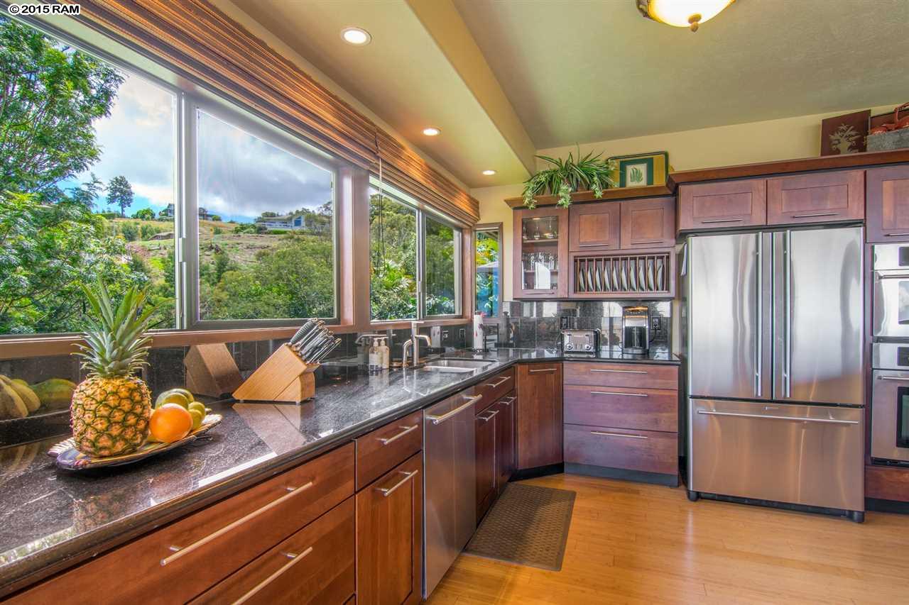 200  Kulamanu Circle Kulamanu Ridge, Kula/Ulupalakua/Kanaio home - photo 8 of 29