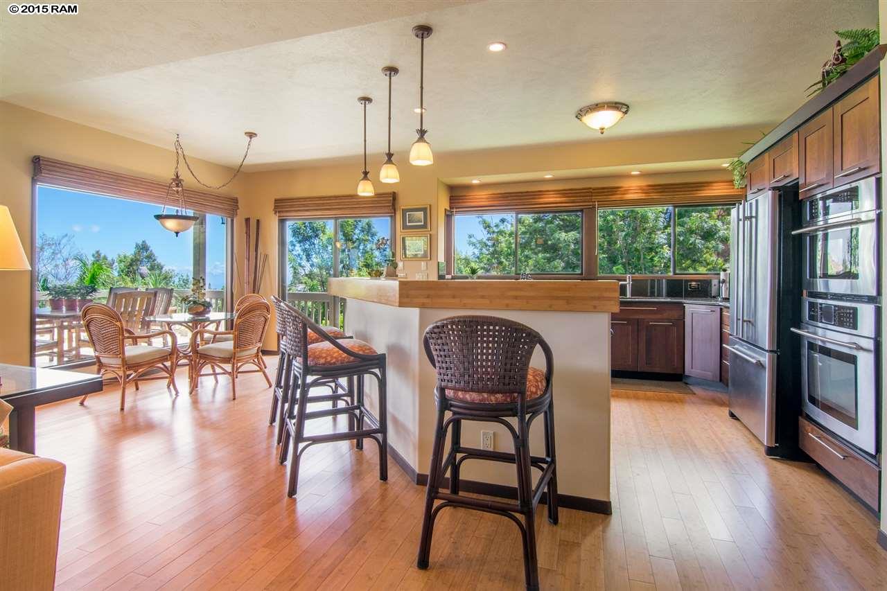 200  Kulamanu Circle Kulamanu Ridge, Kula/Ulupalakua/Kanaio home - photo 9 of 29