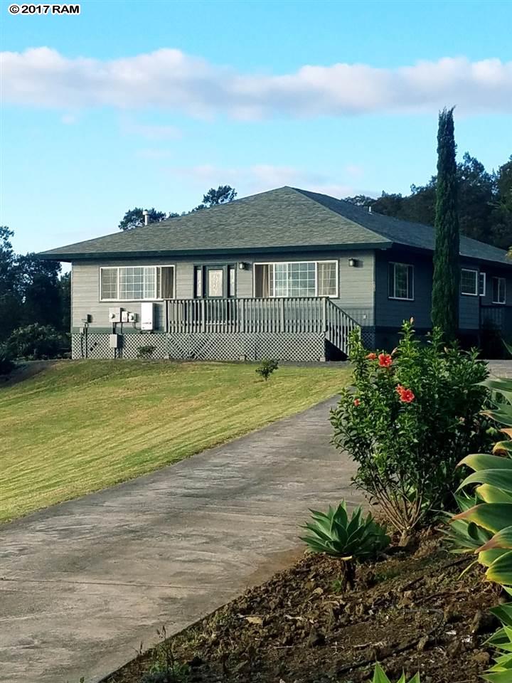 200  Pueo Dr Waiohuli, Kula/Ulupalakua/Kanaio home - photo 2 of 29