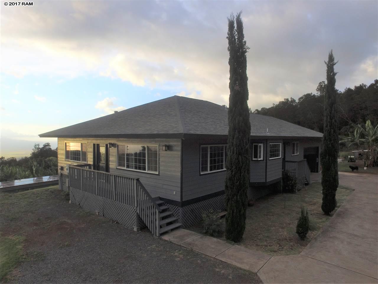 200  Pueo Dr Waiohuli, Kula/Ulupalakua/Kanaio home - photo 5 of 29