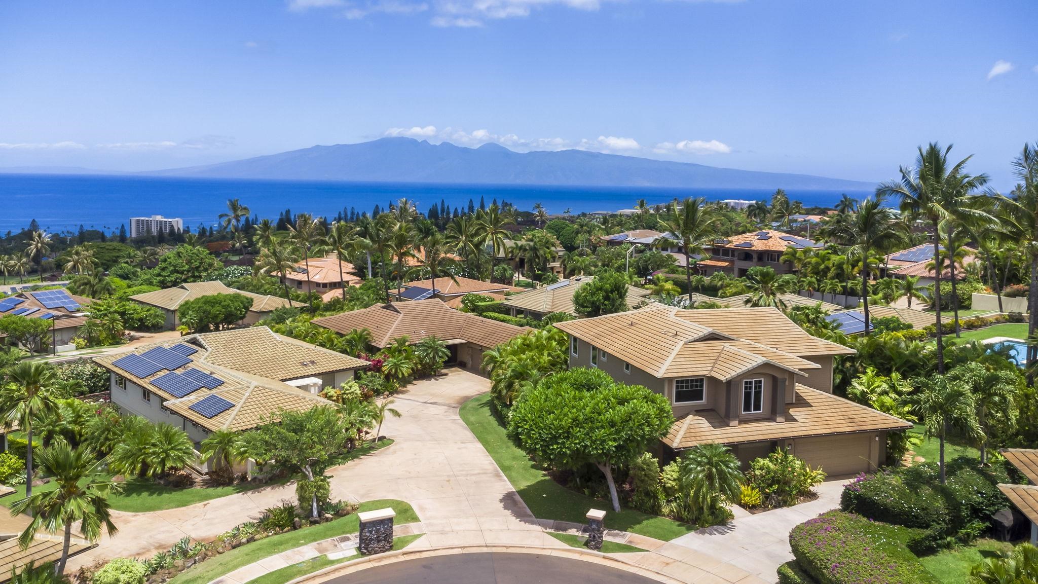 200  Wahioli Way Kaanapali, Kaanapali home - photo 43 of 50
