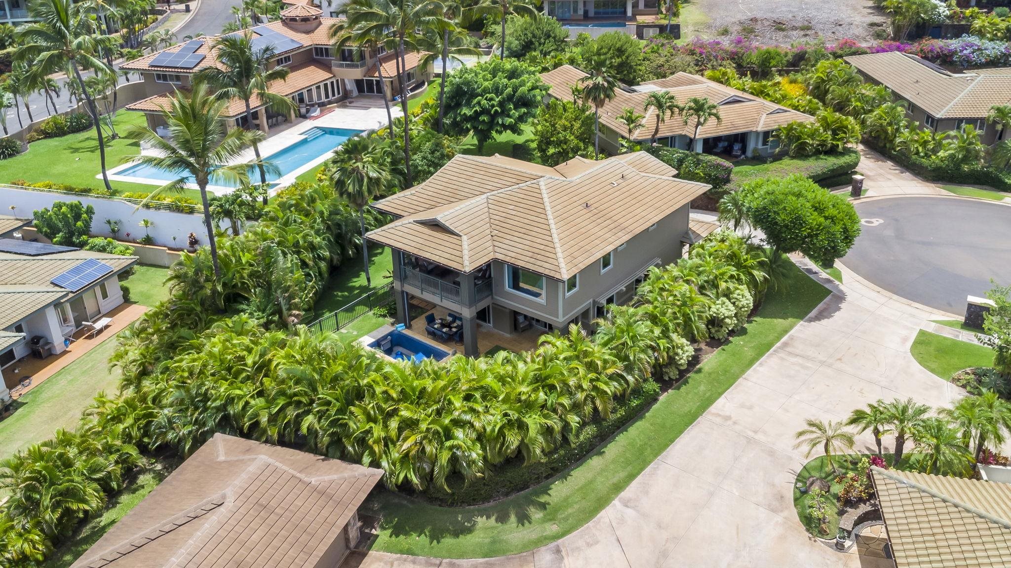 200  Wahioli Way Kaanapali, Kaanapali home - photo 45 of 50