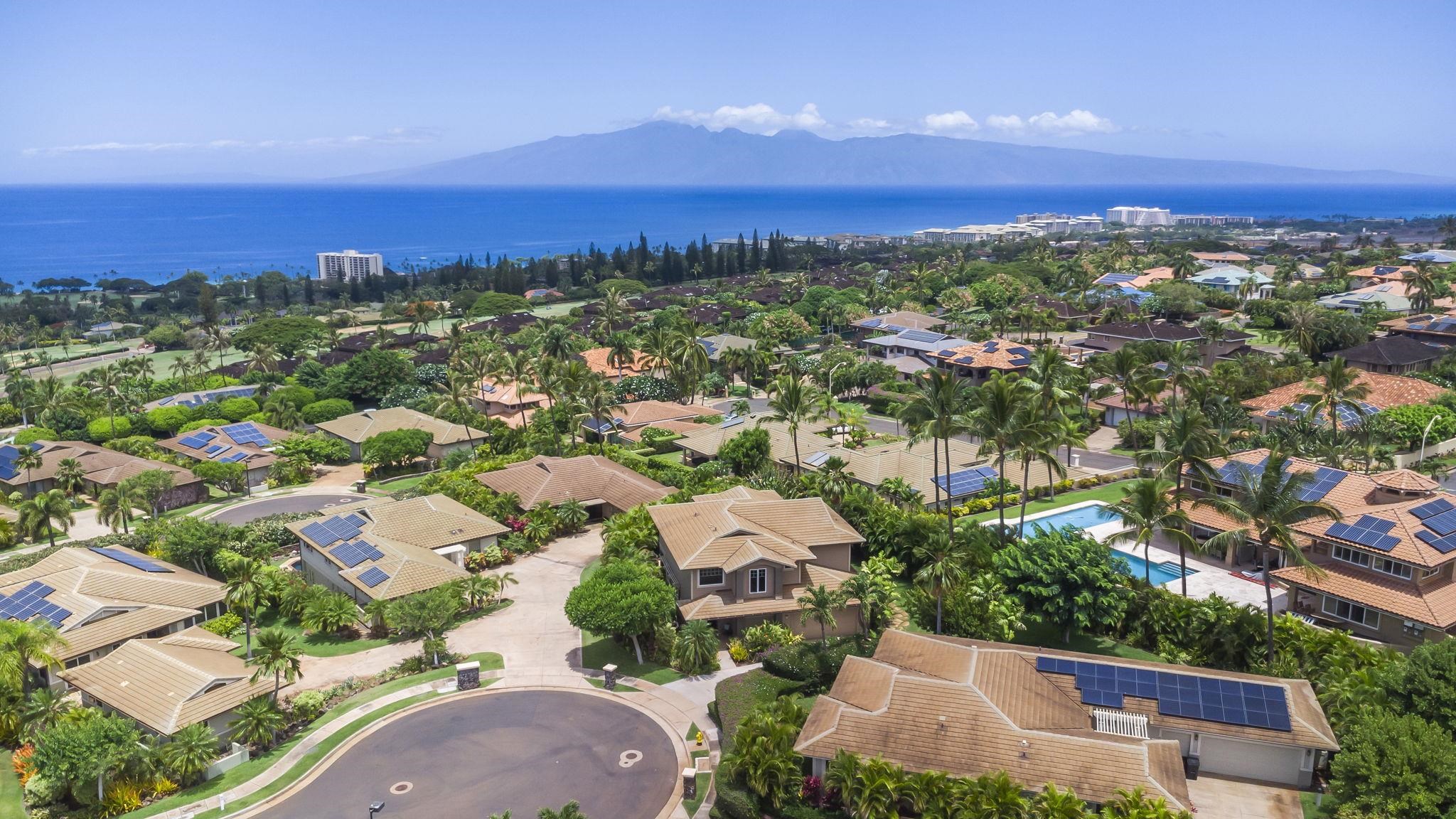 200  Wahioli Way Kaanapali, Kaanapali home - photo 46 of 50