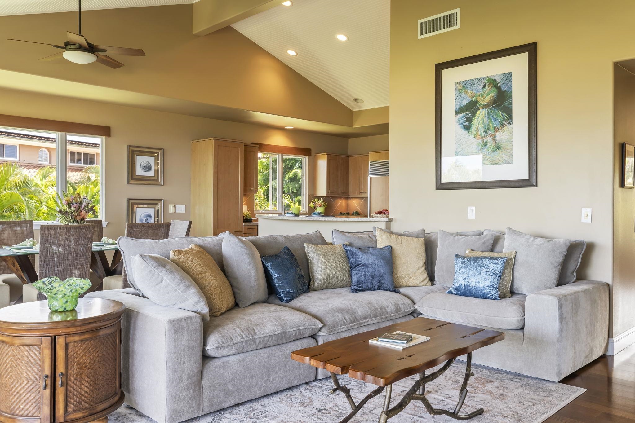 200  Wahioli Way Kaanapali, Kaanapali home - photo 6 of 50