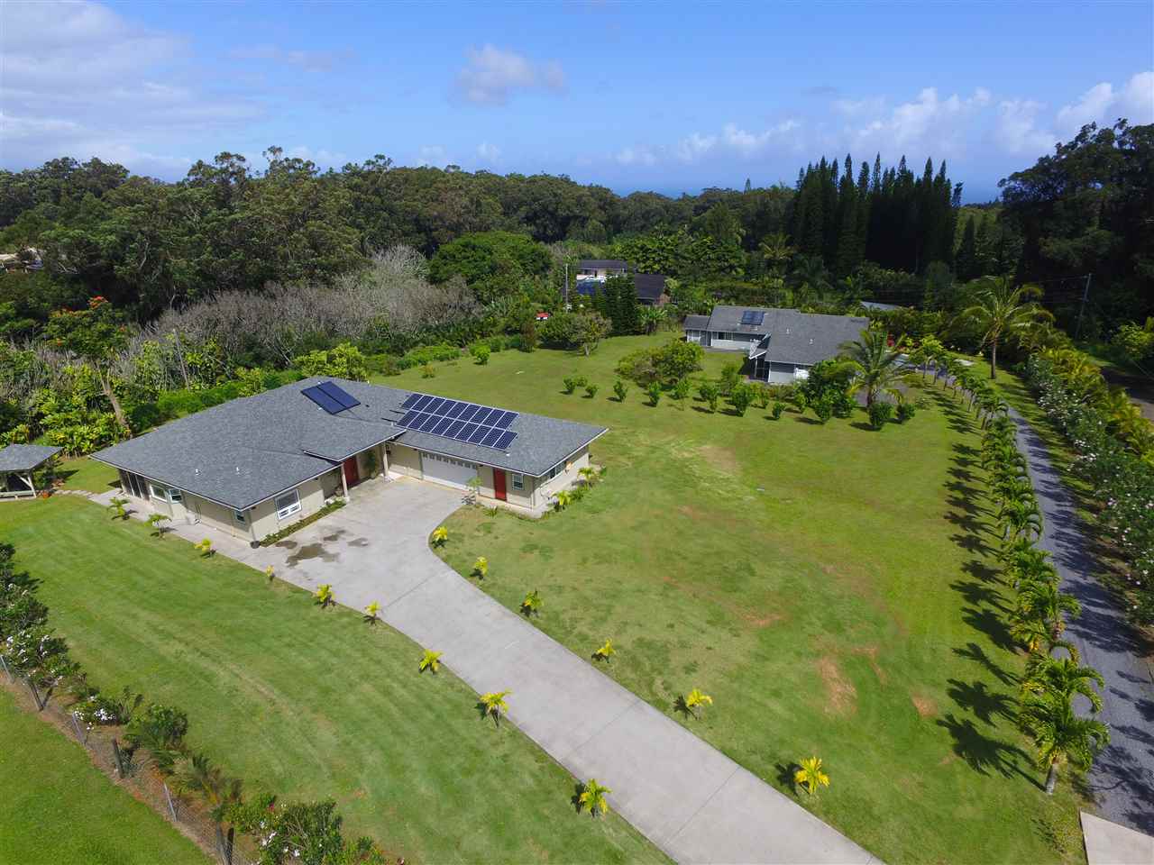 200  Waipalani Rd Maui Ranch Estates, Haiku home - photo 29 of 30
