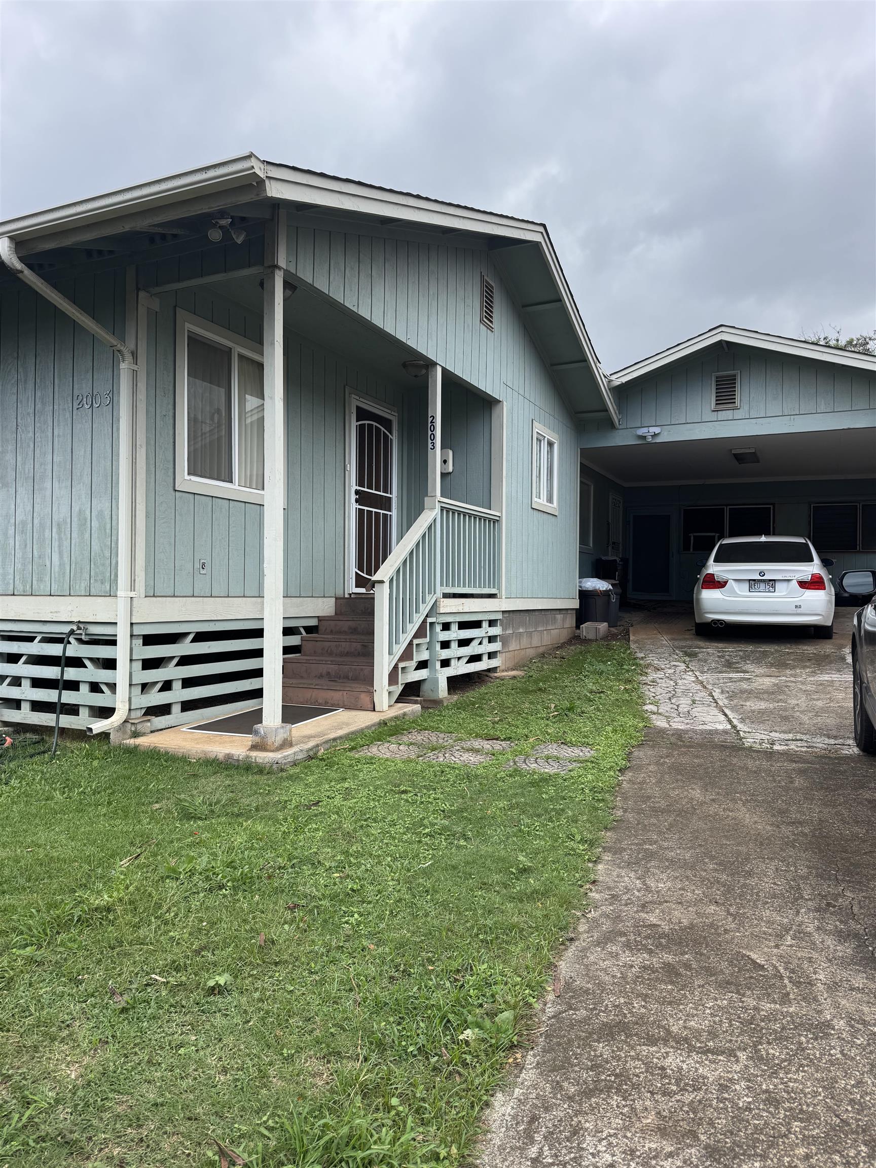 2003  Kahekili Hwy , Wailuku home - photo 2 of 41