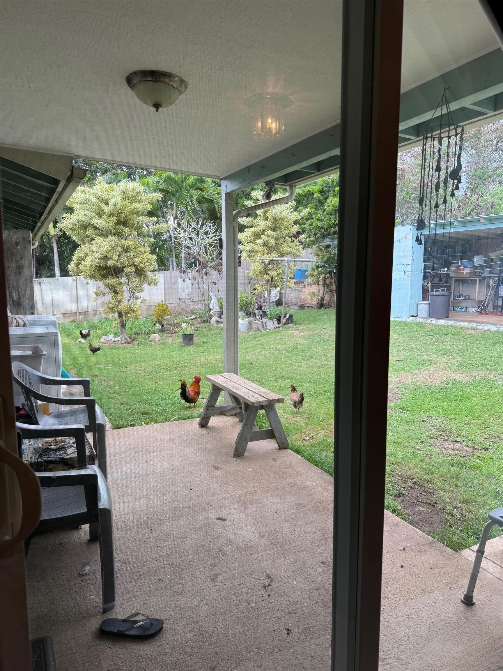 2003  Kahekili Hwy , Wailuku home - photo 14 of 41