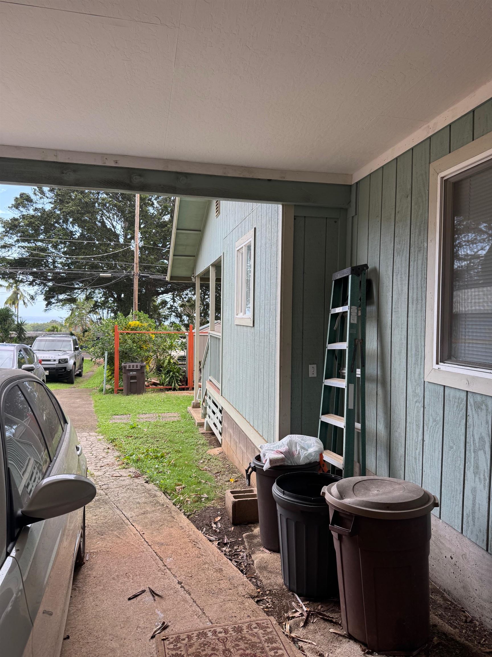 2003  Kahekili Hwy , Wailuku home - photo 38 of 41