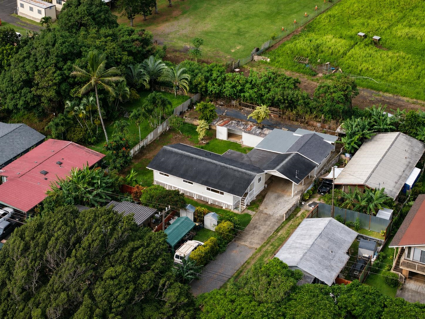 2003  Kahekili Hwy , Wailuku home - photo 22 of 48