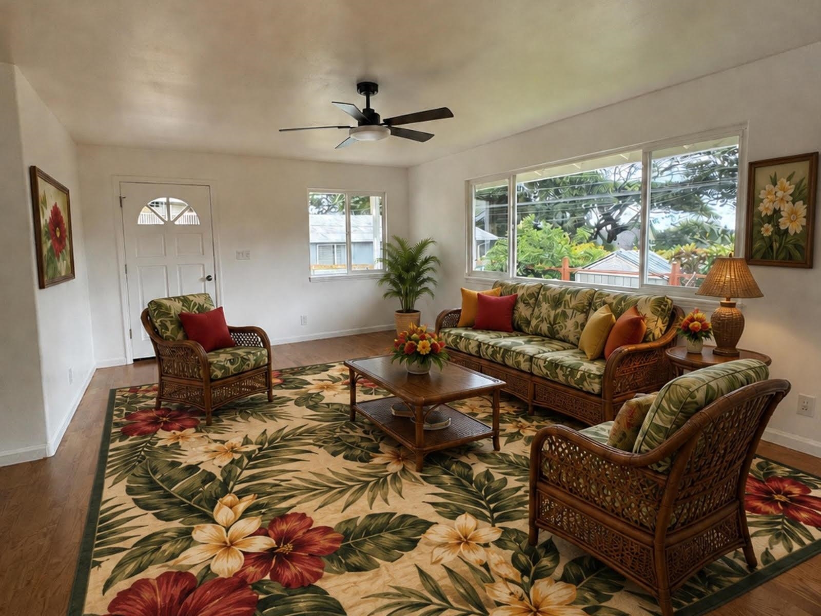 2003  Kahekili Hwy , Wailuku home - photo 4 of 48