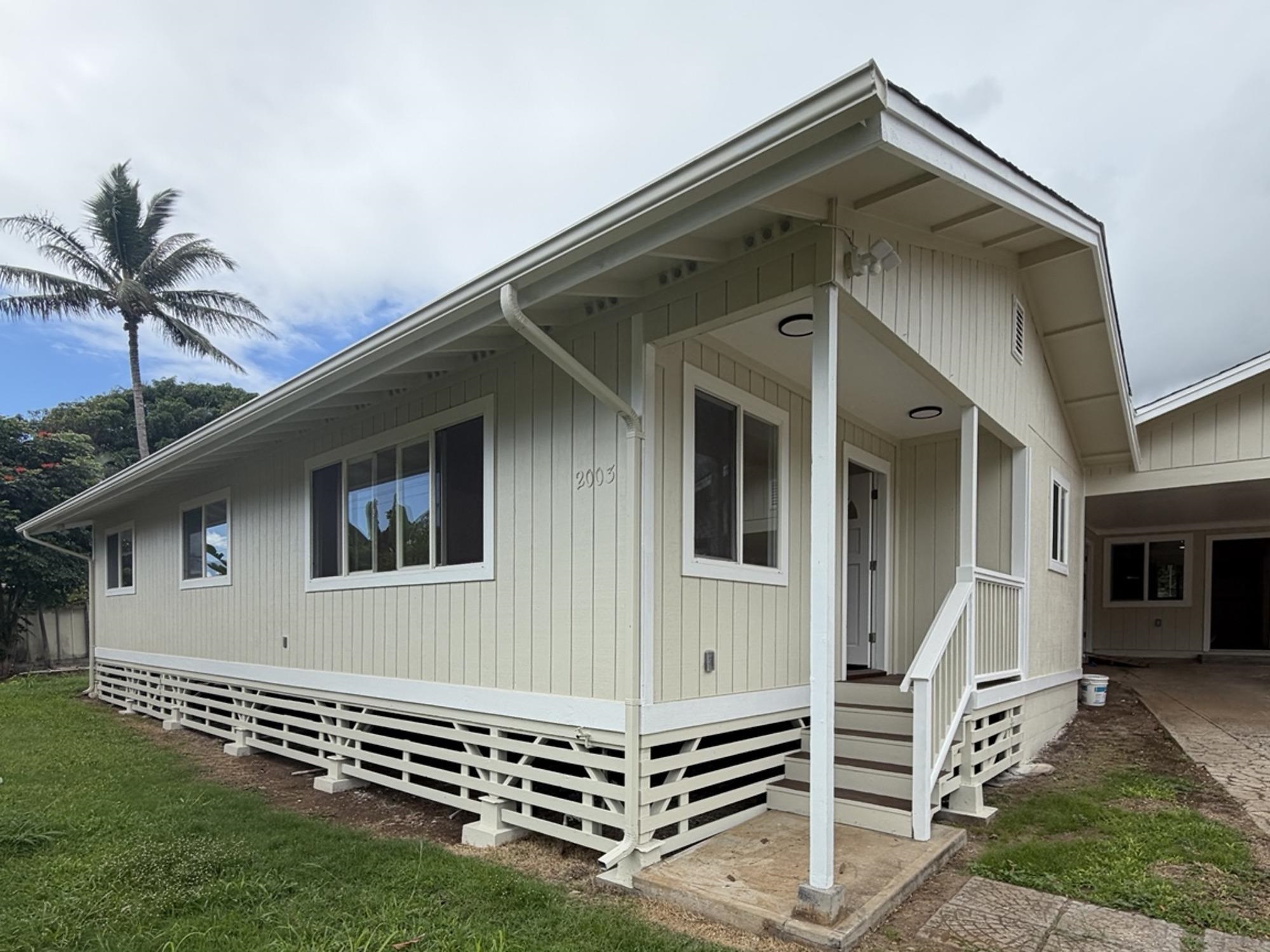 2003  Kahekili Hwy , Wailuku home - photo 33 of 48