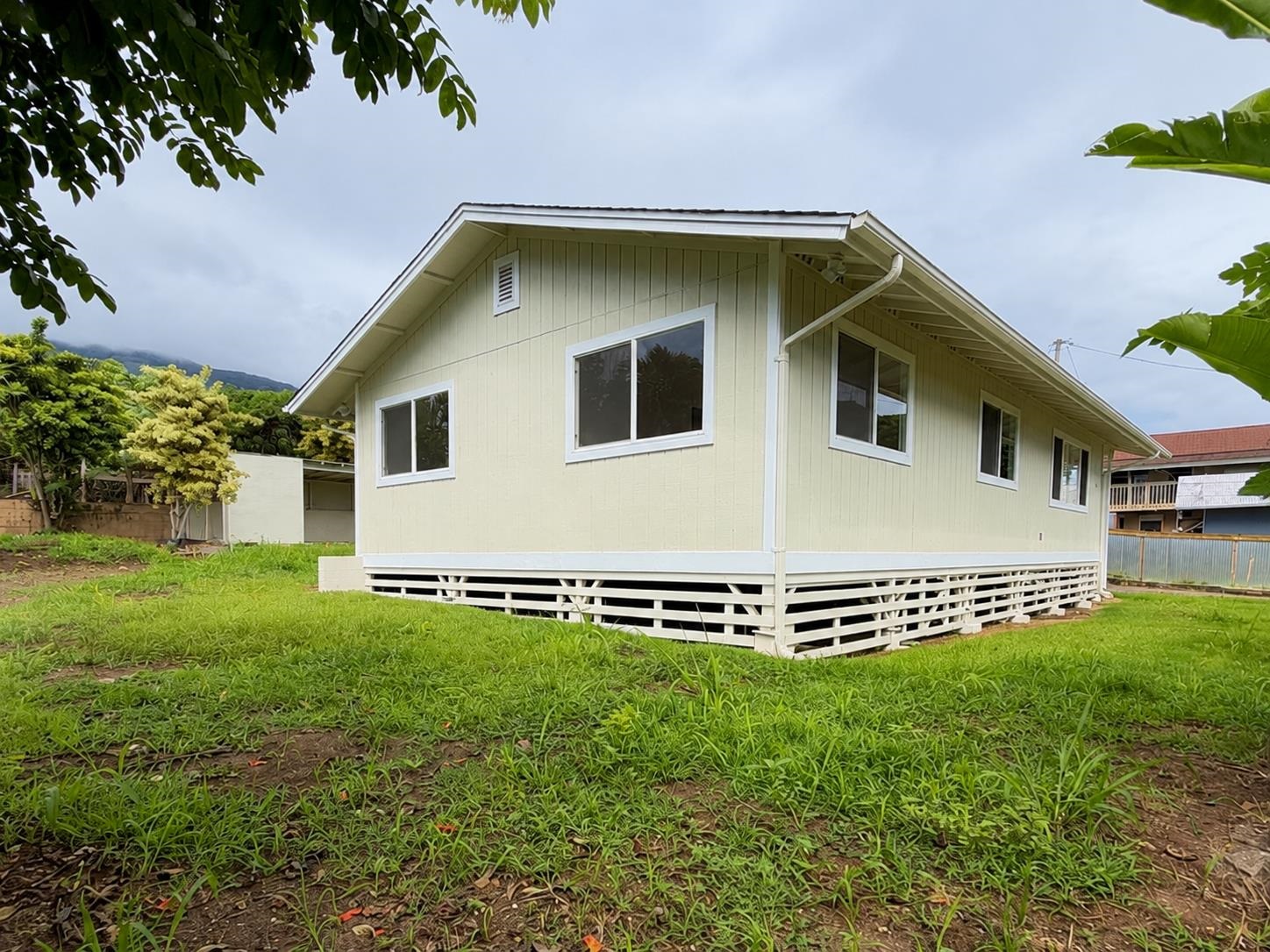 2003  Kahekili Hwy , Wailuku home - photo 34 of 48