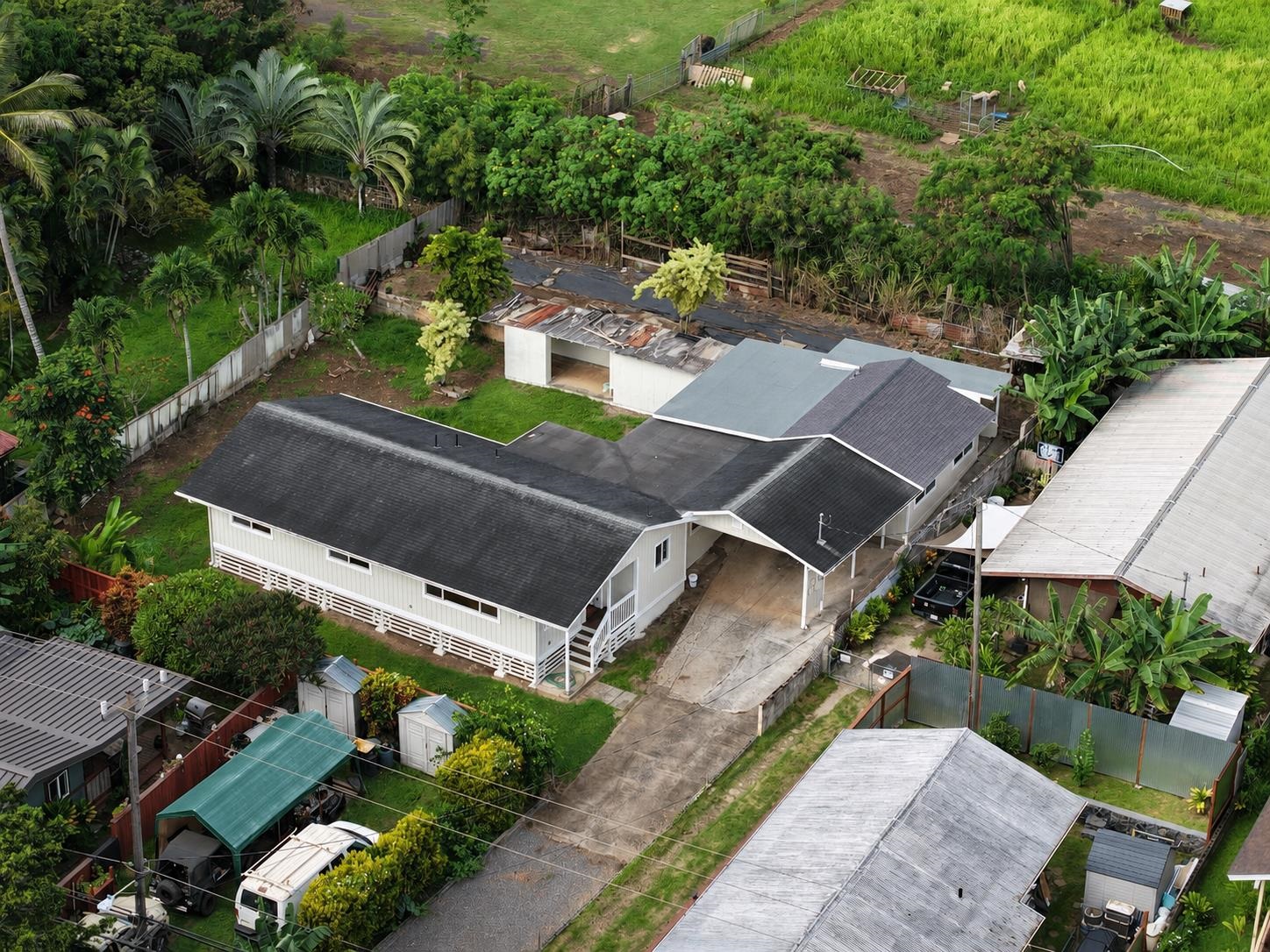 2003  Kahekili Hwy , Wailuku home - photo 46 of 48