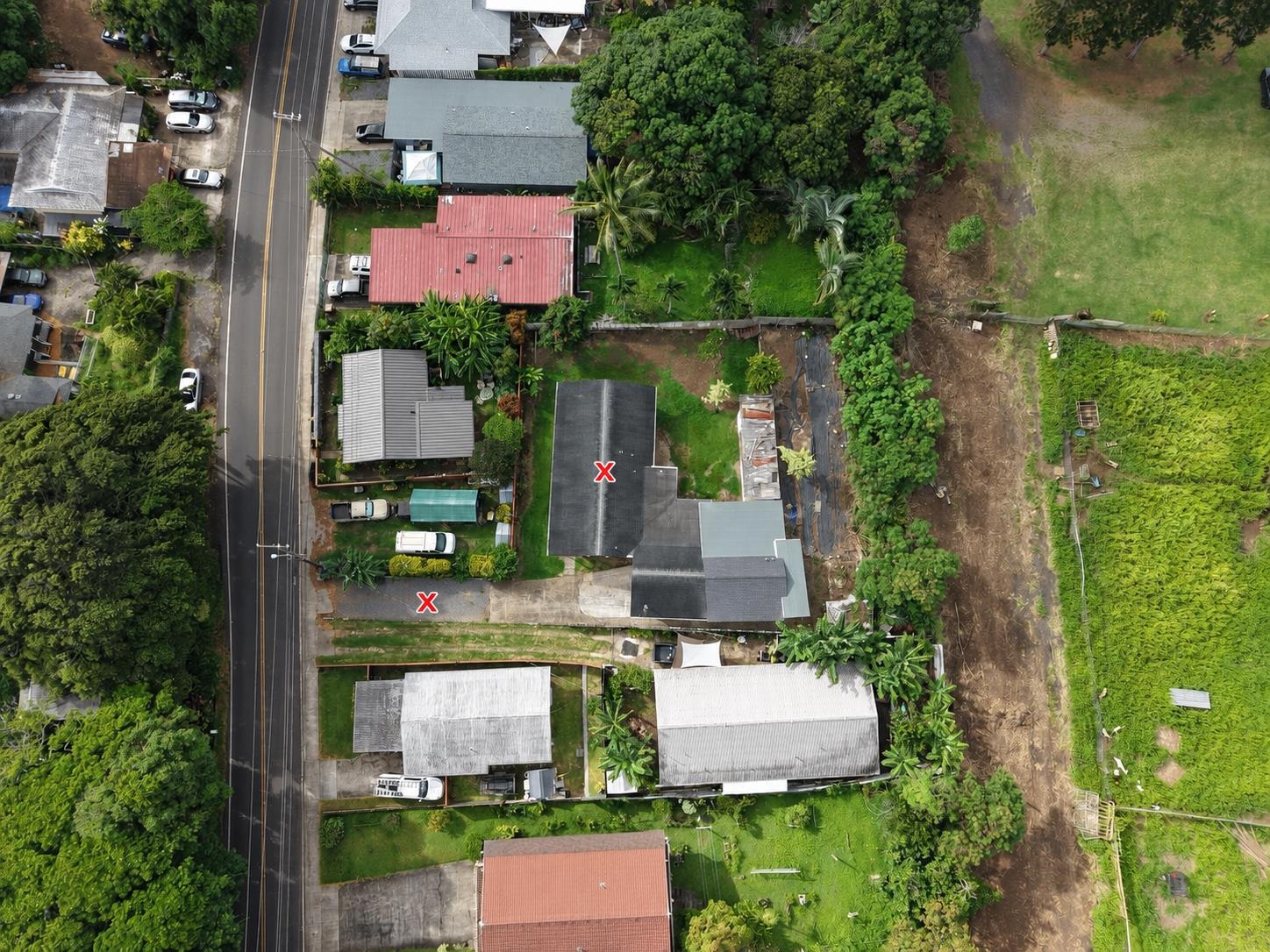2003  Kahekili Hwy , Wailuku home - photo 47 of 48