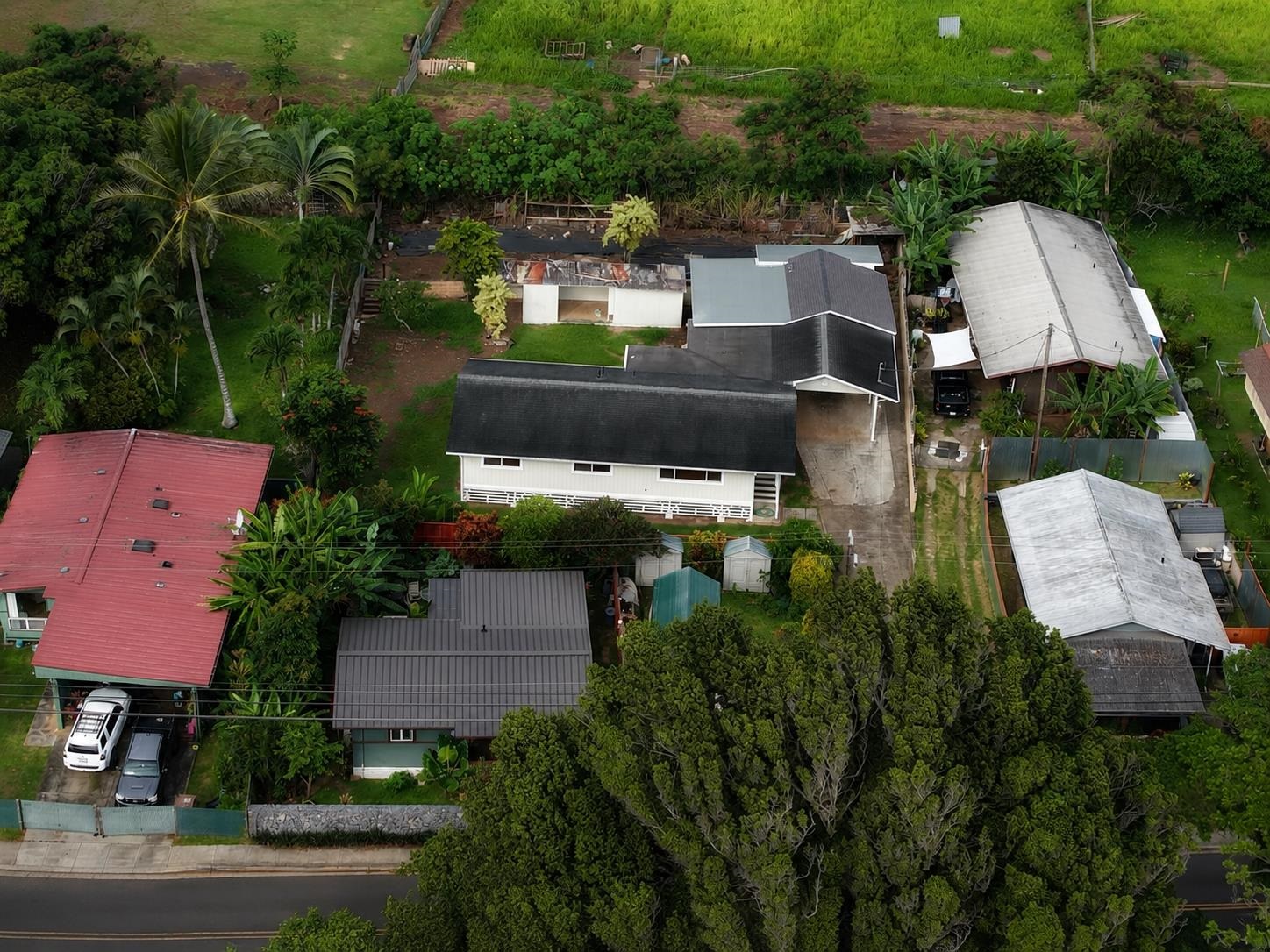 2003  Kahekili Hwy , Wailuku home - photo 48 of 48