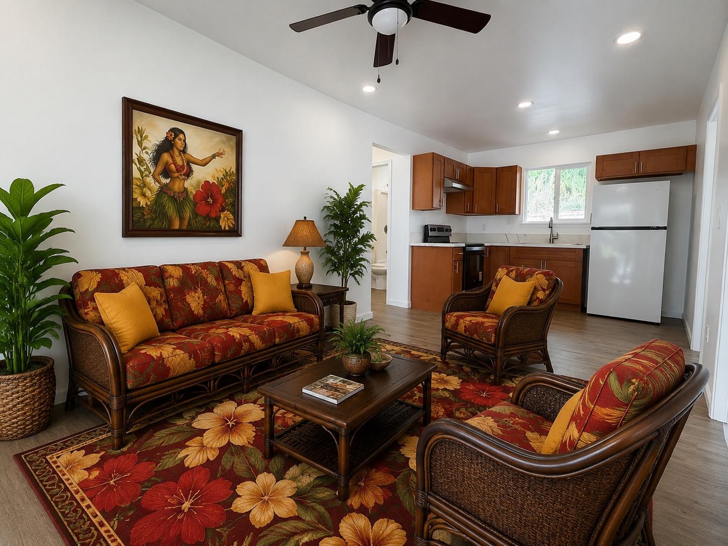 2003  Kahekili Hwy , Wailuku home - photo 10 of 48