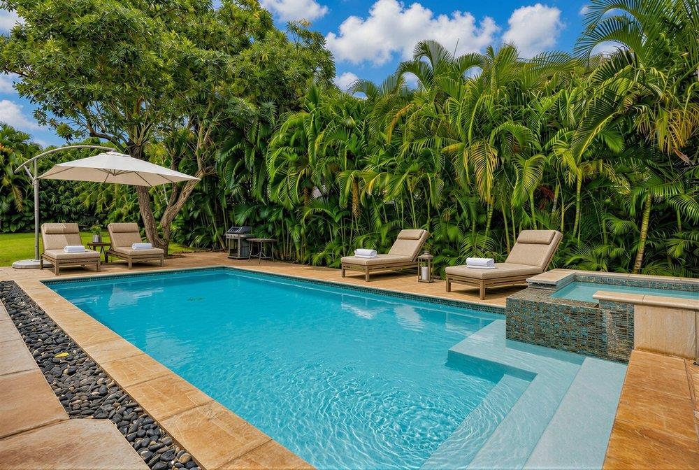 201  Ho'opili Akau St N Kihei, Kihei home - photo 2 of 50
