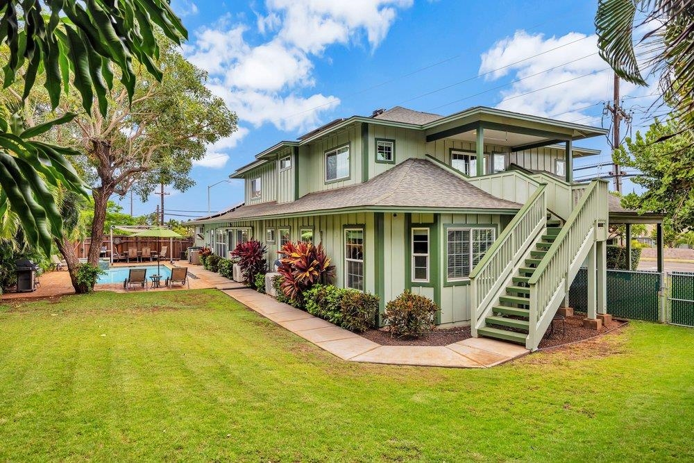 201  Ho'opili Akau St N Kihei, Kihei home - photo 31 of 50