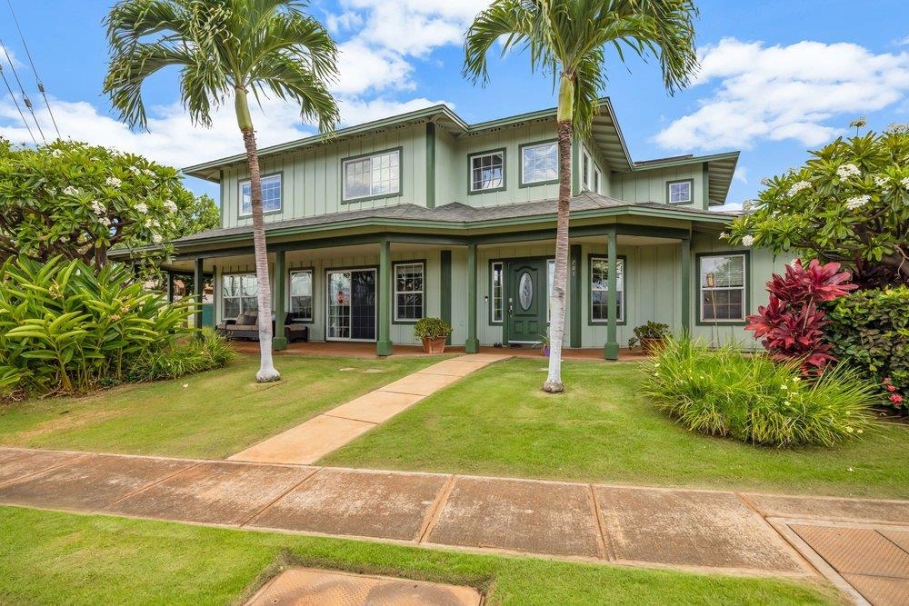201  Ho'opili Akau St N Kihei, Kihei home - photo 47 of 50