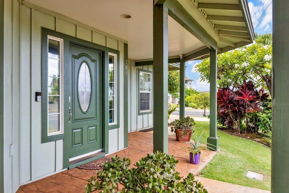 201  Ho'opili Akau St N Kihei, Kihei home - photo 48 of 50