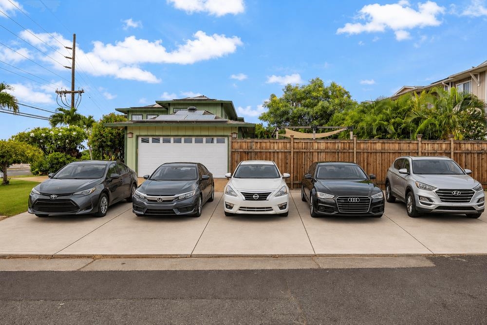 201  Ho'opili Akau St N Kihei, Kihei home - photo 49 of 50