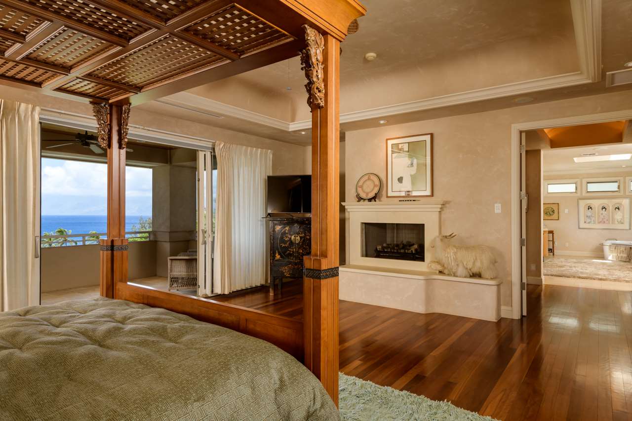 201  PLANTATION CLUB Dr Kapalua, Kapalua home - photo 15 of 30