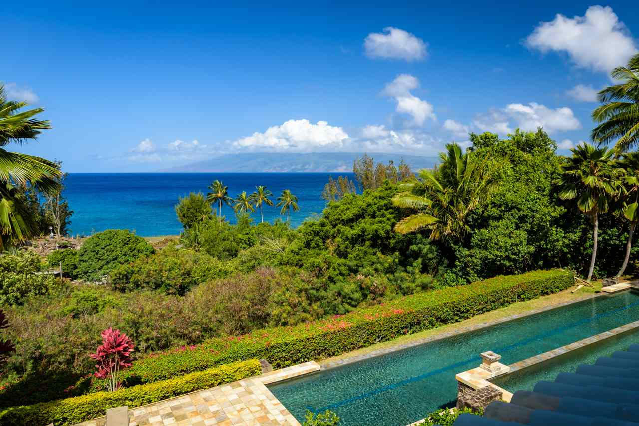 201  PLANTATION CLUB Dr Kapalua, Kapalua home - photo 20 of 30