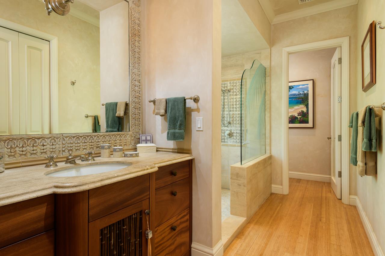 201  PLANTATION CLUB Dr Kapalua, Kapalua home - photo 25 of 30