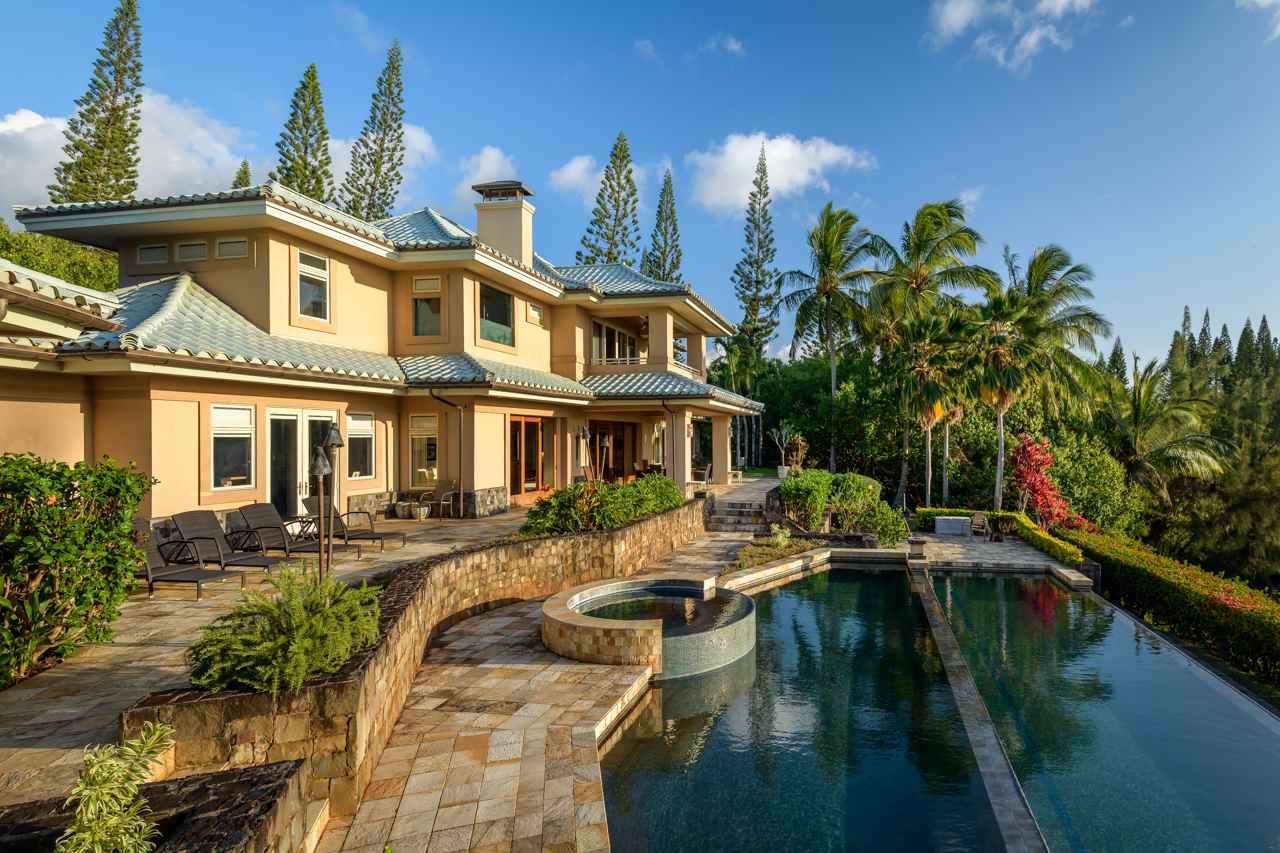 201  PLANTATION CLUB Dr Kapalua, Kapalua home - photo 29 of 30