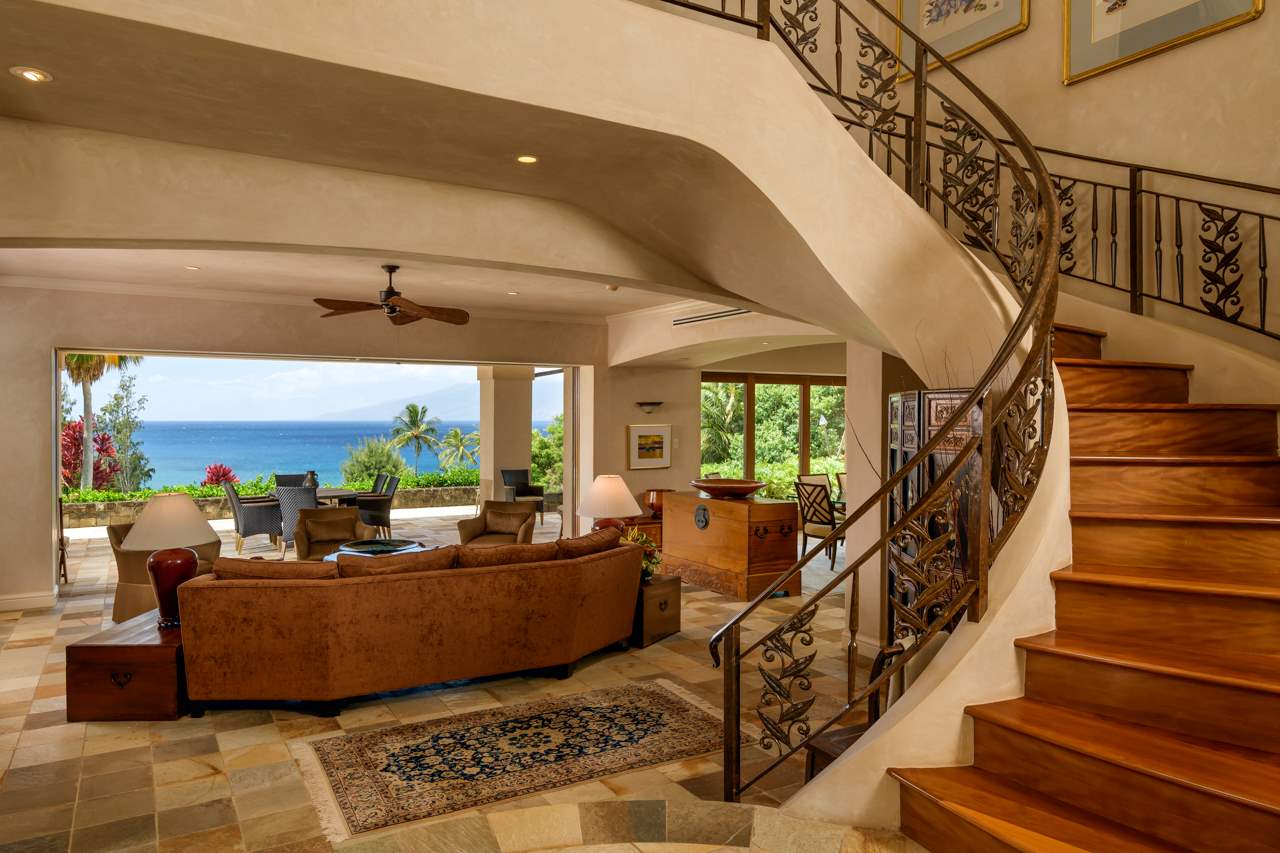 201  PLANTATION CLUB Dr Kapalua, Kapalua home - photo 4 of 30
