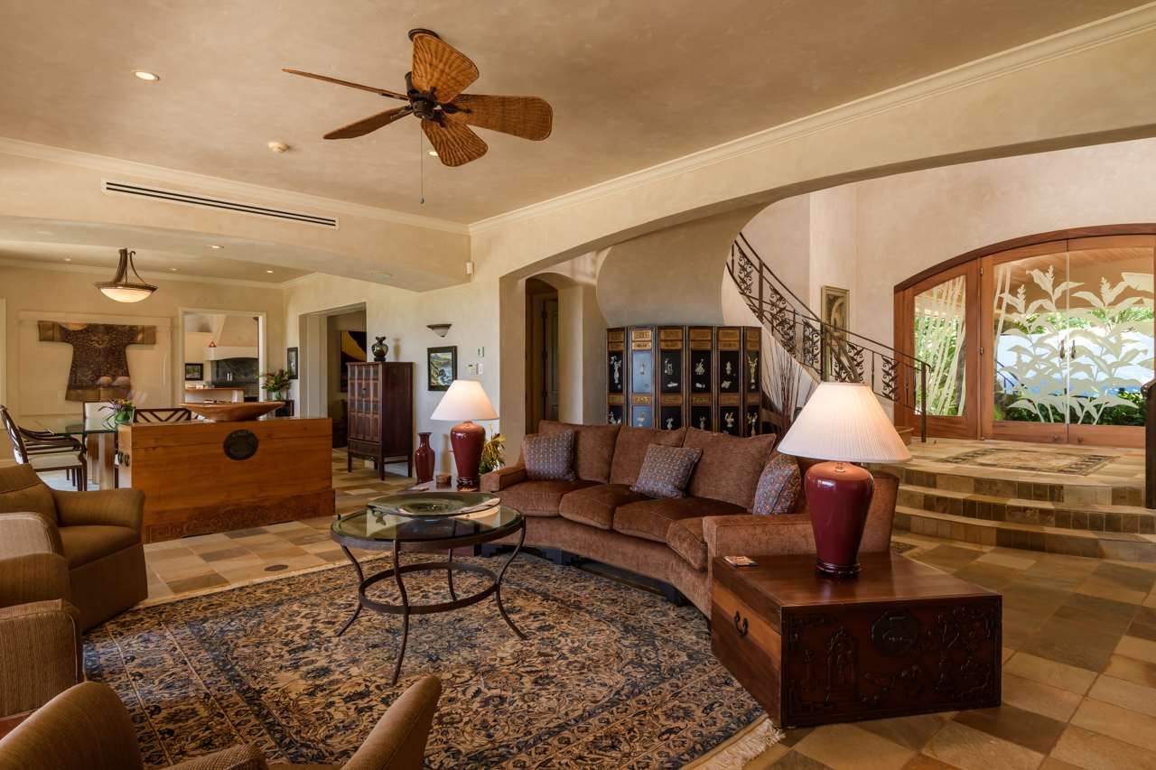 201  PLANTATION CLUB Dr Kapalua, Kapalua home - photo 5 of 30