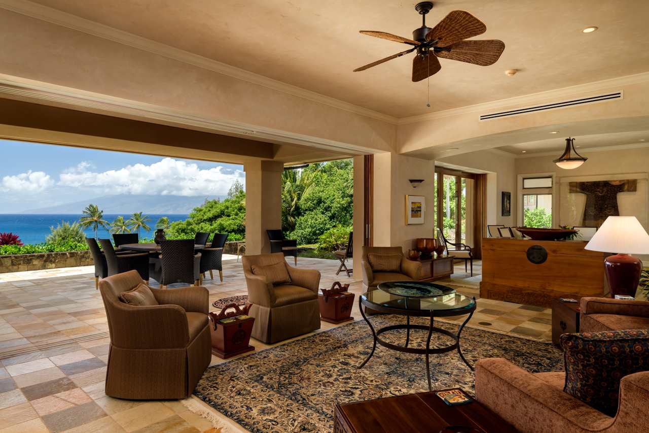 201  PLANTATION CLUB Dr Kapalua, Kapalua home - photo 6 of 30