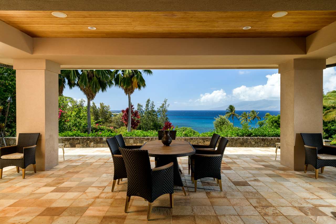 201  PLANTATION CLUB Dr Kapalua, Kapalua home - photo 7 of 30