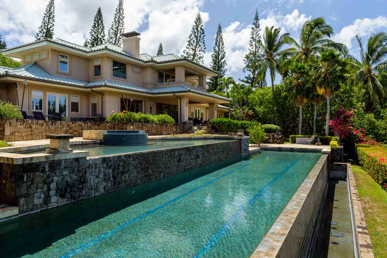 201  PLANTATION CLUB Dr Kapalua, Kapalua home - photo 8 of 30