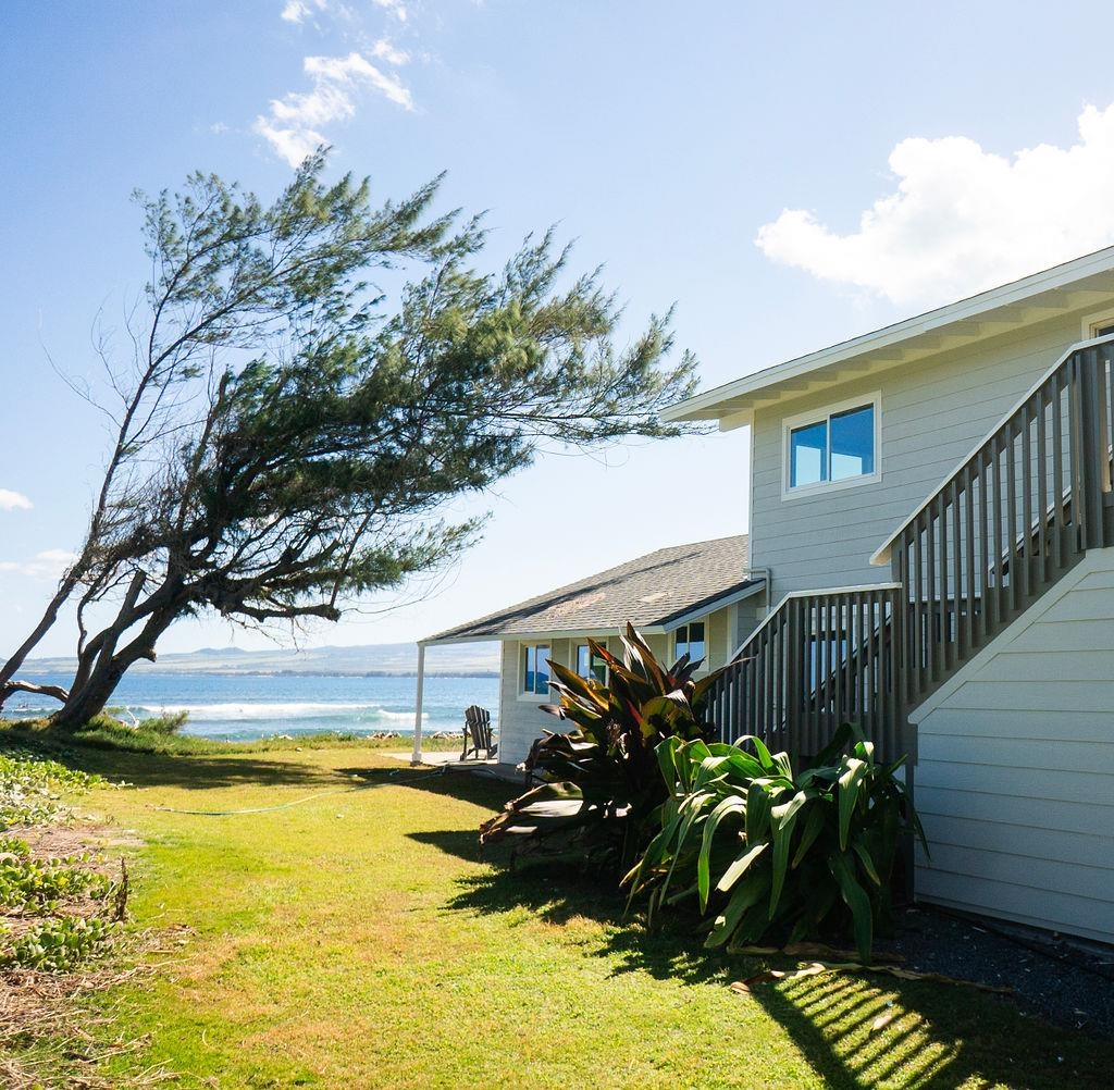 202  Lower Waiehu Beach Rd Oceanview Estates, Wailuku home - photo 35 of 39