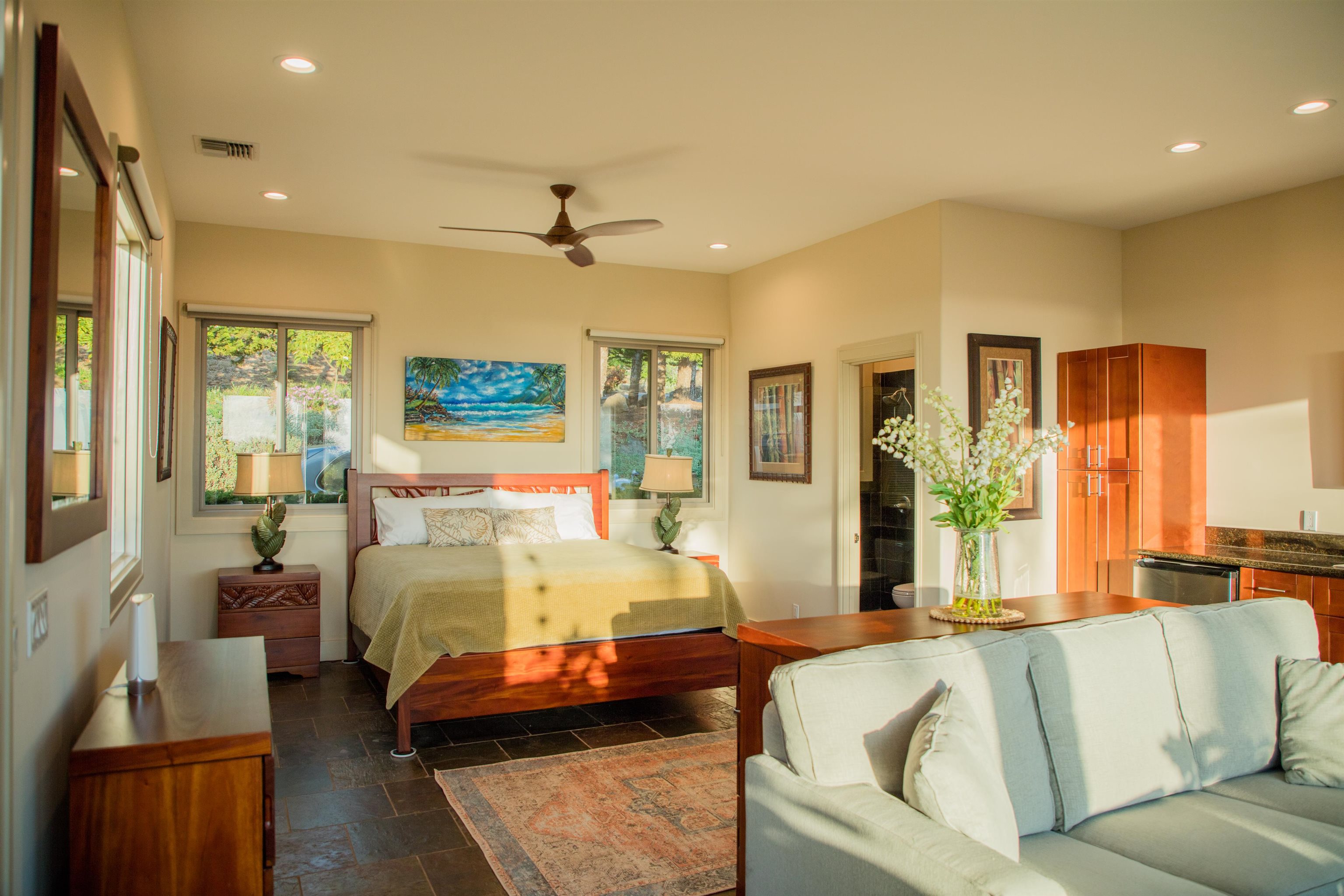 202  Paia Pohaku Pl Launiupoko, Lahaina home - photo 16 of 49