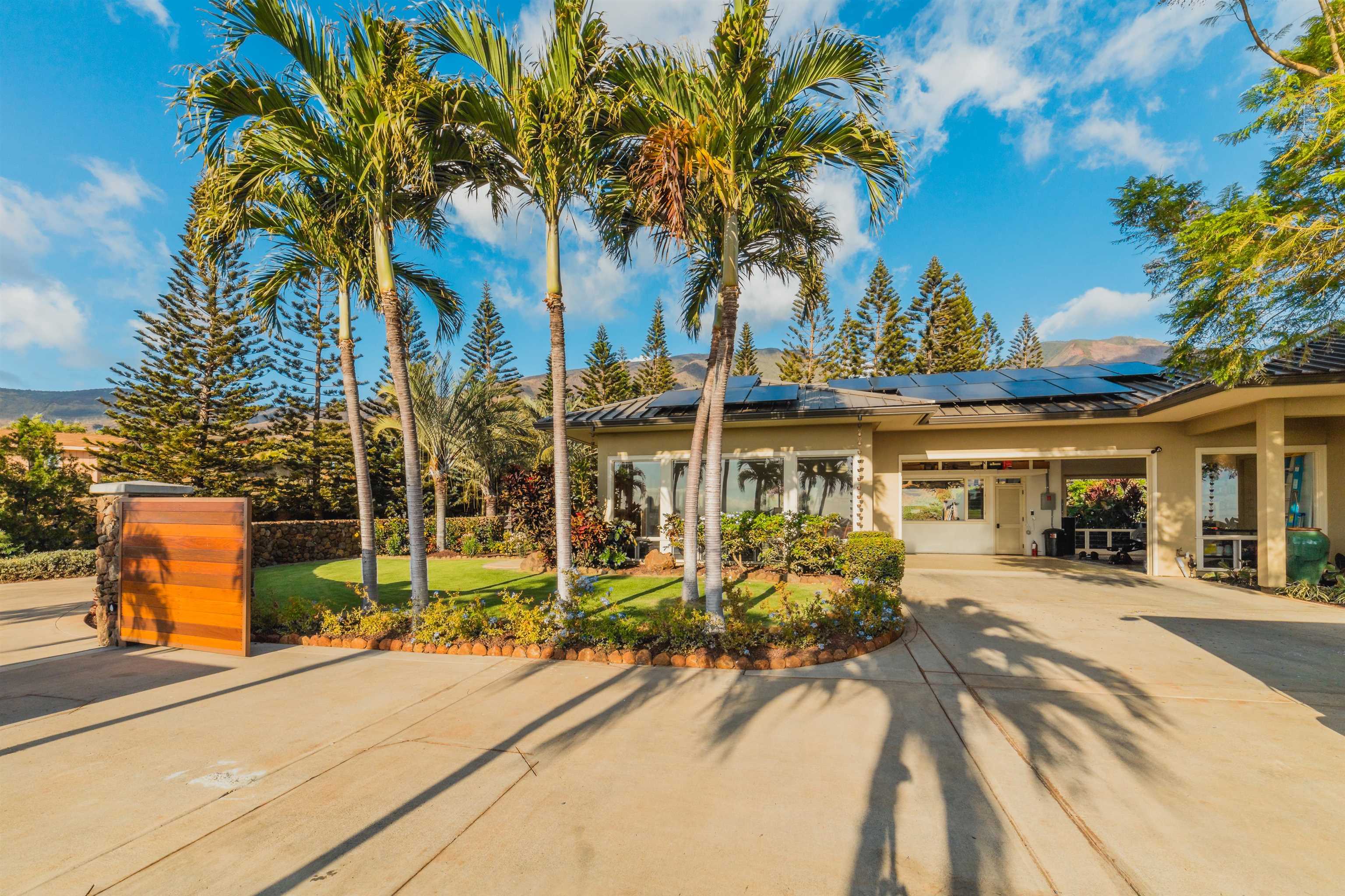 202  Paia Pohaku Pl Launiupoko, Lahaina home - photo 23 of 49