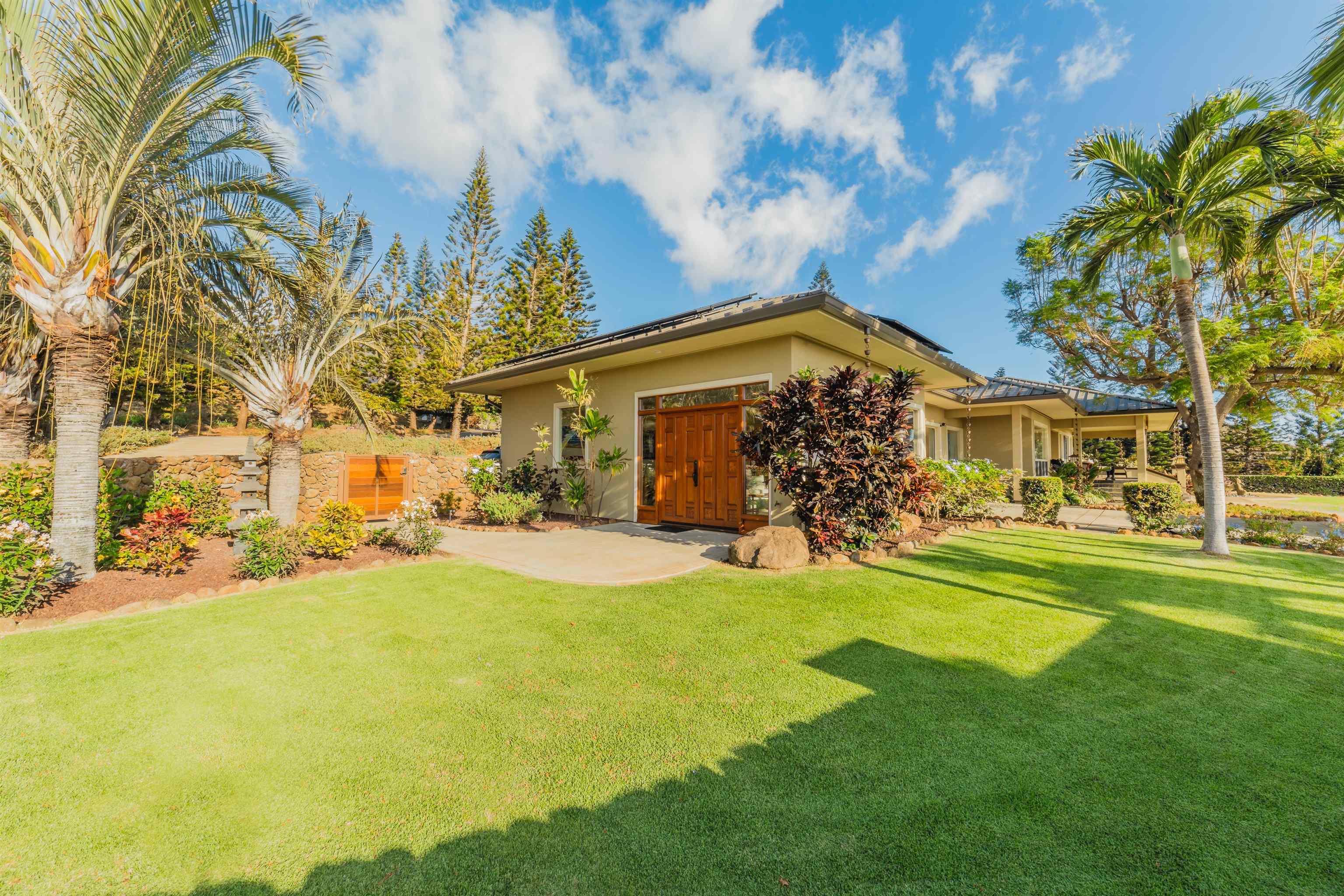 202  Paia Pohaku Pl Launiupoko, Lahaina home - photo 24 of 49
